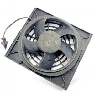 Ventilator de răcire auto pentru ac solaris b11-aa2-275/b11-aa2-275a01/b11-aa2-208
