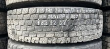 Roată Dunlop Solaris 295/80R22.5 22.5x8.25 (3716)