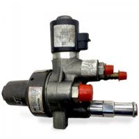 Regulator de Presiune a Gazului Solaris 534041104007-10 P206-400R-13