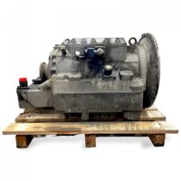 Cutie de viteze pentru autobuz Solaris C4VT2R2 85-1520022011-14