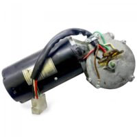 Motor ștergător parbriz Solaris - 1505318, 1432506