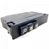 Comutator selector de viteze Solaris cu butoane R, N, D