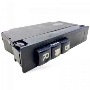 Comutator selector de viteze solaris cu butoane r, n, d