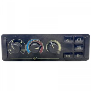 Panou comenzi încălzire cabina solaris a0004467328 1 Panou comenzi încălzire cabina solaris a0004467328