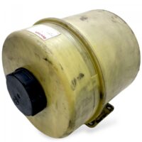 Recipient Rezervor de Ulei pentru Ventilator Hidraulic Solaris 8106664-0015 / 81066640015 / R902651116 / 97037307-11