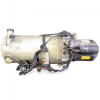 Încălzitor de apă Solaris, model 2710335B, GBW300