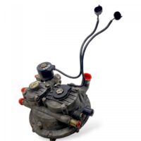 Regulator de presiune pentru gaz Solaris 9005709A-13