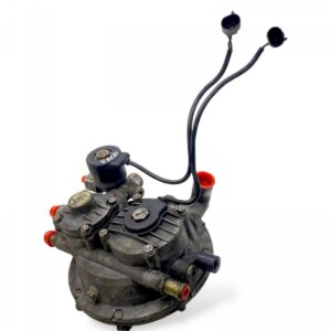 Regulator de presiune pentru gaz solaris 9005709a-13 1 Regulator de presiune pentru gaz solaris 9005709a-13