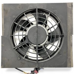 Ventilator de răcire ac solaris b11-aa2-275 / b11-aa2-275a01 / b11-aa2-208-13 1 Ventilator de răcire ac solaris b11-aa2-275 / b11-aa2-275a01 / b11-aa2-208-13