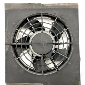 Ventilator de răcire ac solaris b11-aa2-275/b11-aa2-275a01/b11-aa2-208-15 1 Ventilator de răcire ac solaris b11-aa2-275/b11-aa2-275a01/b11-aa2-208-15