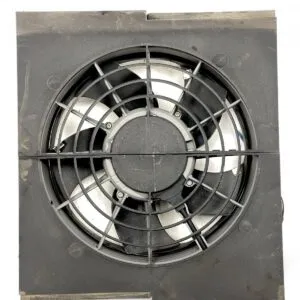 Ventilator de răcire ac solaris b11-aa2-275/b11-aa2-275a01/b11-aa2-208-15
