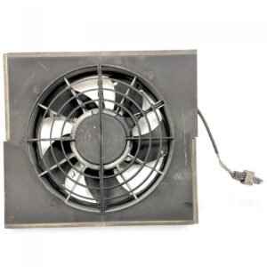 Ventilator de răcire ac solaris b11-aa2-275 / b11-aa2-275a01 / b11-aa2-208-16
