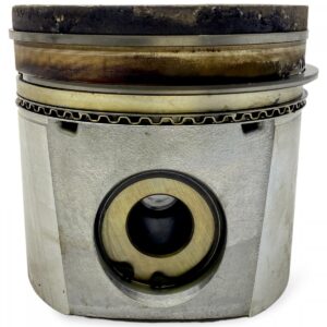 Piston solaris 11405700-15 pentru motor diesel 1 Piston solaris 11405700-15 pentru motor diesel