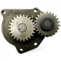 Pompa de ulei motor Solaris - Cod 5449240
