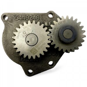 Pompa de ulei motor solaris – cod 5449240