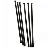 Set Tije Metalice pentru Motor Solaris - 6 Bucăți