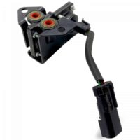 Conector electric pentru senzor, Solaris