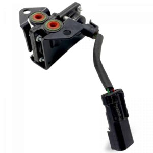 Conector electric pentru senzor, solaris