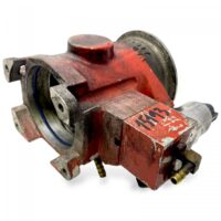 Distribuitor de Combustibil/Sina de Combustibil Solaris 4946617