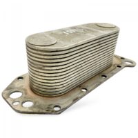Răcitor de ulei motor Solaris 3966365/5284362/3957533/3944464
