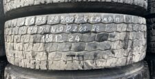 Roată Solaris 295/80R22.5 22.5x8.25 225x8.25 20