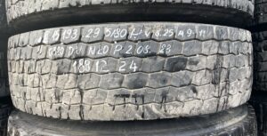 Roată solaris 295/80r22. 5 22. 5x8. 25 225x8. 25 20 1 Roată solaris 295/80r22. 5 22. 5×8. 25 225×8. 25 20
