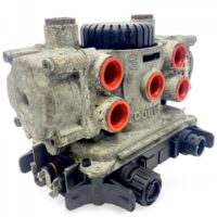 Supapă EBS Axă Motrică Solaris WABCO
