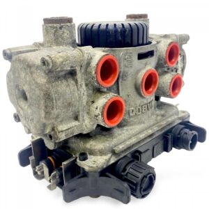 Supapă ebs axă motrică solaris wabco