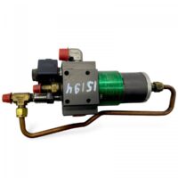 Regulator de Presiune Gaz Solaris 15197