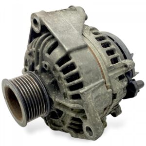 Alternator solaris pentru autobuze – coduri: 1697023, 1697024, 1977231, 1377860, 13778602, 1697322