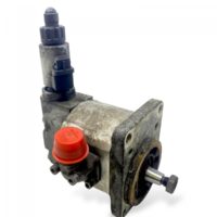 Motor hidraulic pentru ventilator de răcire Solaris 0511625311 AZMF-11-019LCB20MB-14