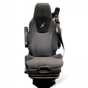 Scaun șofer solaris cu centură de siguranță integrată 1 Scaun șofer solaris cu centură de siguranță integrată