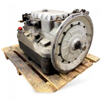 Cutie de viteze Solaris C4VT2R2 85-1520022011-12