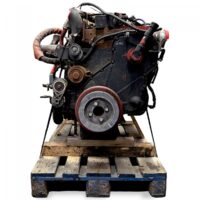 Motor Solaris - ISLG320