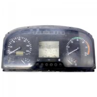 Ceas de bord Solaris VDO