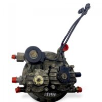 Regulator de presiune a gazului Solaris 9005709A-16