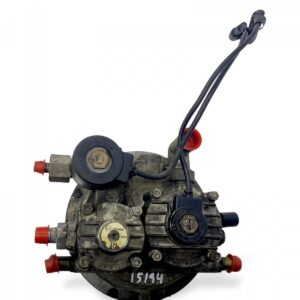 Regulator de presiune a gazului solaris 9005709a-16 1 Regulator de presiune a gazului solaris 9005709a-16