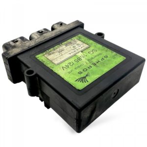 Unitate de control încălzitor solaris spheros sg 1585 12v 1 Unitate de control încălzitor solaris spheros sg 1585 12v