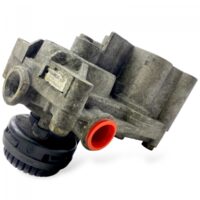 Supapă Releu Solaris WABCO 4802070040