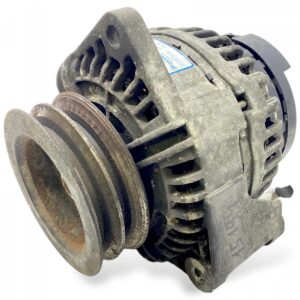 Alternator solaris 5126101-7270 / 5126101-9270 / 5126101-7268 / 5126101-7271 / 5126101-7246 1 Alternator solaris 5126101-7270 / 5126101-9270 / 5126101-7268 / 5126101-7271 / 5126101-7246