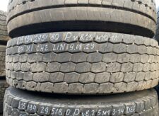 Roată Solaris 295/80R22.5 - 225x9 - 225x825/25