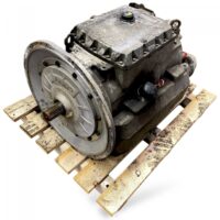 Cutie de viteze Solaris C4VT2R2 85-1520022011-15