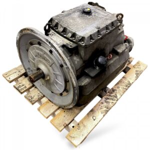 Cutie de viteze solaris c4vt2r2 85-1520022011-15