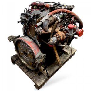 Motor solaris islg320-11 second hand 1 Motor solaris islg320-11 second hand