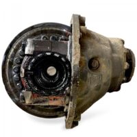 Diferential axă motrică Solaris 4474035384-14