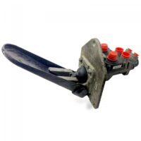 Supapă Principală de Frână cu Pedală Solaris 5801546260 / 1102408020 / 759010027 / 30016603 / 235400003-12