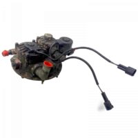 Regulator de presiune a gazului Solaris, cod 9005709A