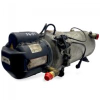 Incalzitor de Apa Solaris NGW 300