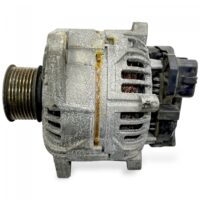 Alternator Solaris pentru autobuz – Coduri piese: 1697023, 1697024, 1977231, 1377860, 13778602, 1697322