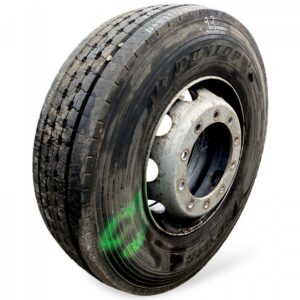 Roată dunlop 295/80r22. 5 sp346 22. 5x8. 25 1 Roată dunlop 295/80r22. 5 sp346 22. 5×8. 25